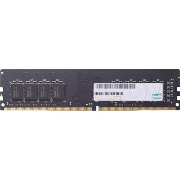 Оперативная память DDR4 Apacer AU16GGB26CQYBGH