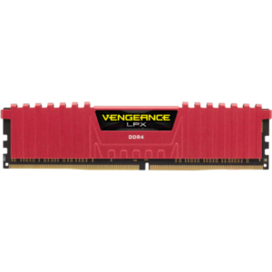 Оперативная память DDR4 Corsair CMK8GX4M1A2666C16R