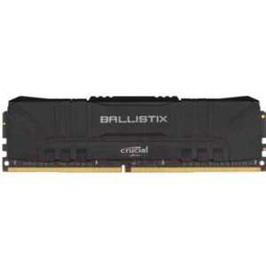 Оперативная память DDR4 Crucial BL16G26C16U4B