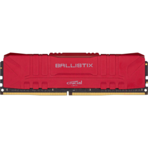 Оперативная память DDR4 Crucial BL16G26C16U4R