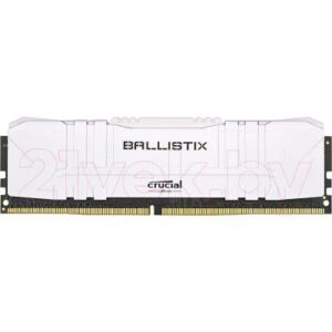 Оперативная память DDR4 Crucial BL16G26C16U4W