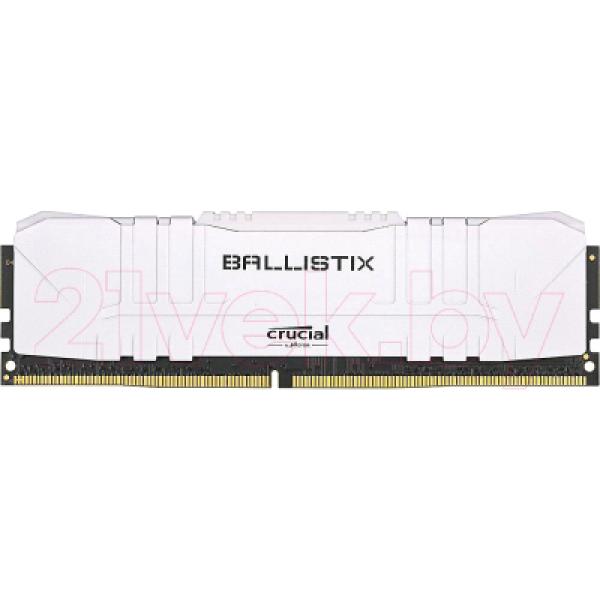 Оперативная память DDR4 Crucial BL16G26C16U4W