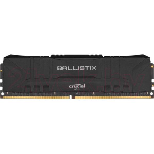 Оперативная память DDR4 Crucial BL16G30C15U4B