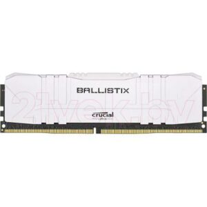 Оперативная память DDR4 Crucial BL16G30C15U4W
