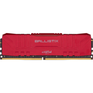 Оперативная память DDR4 Crucial BL16G36C16U4R
