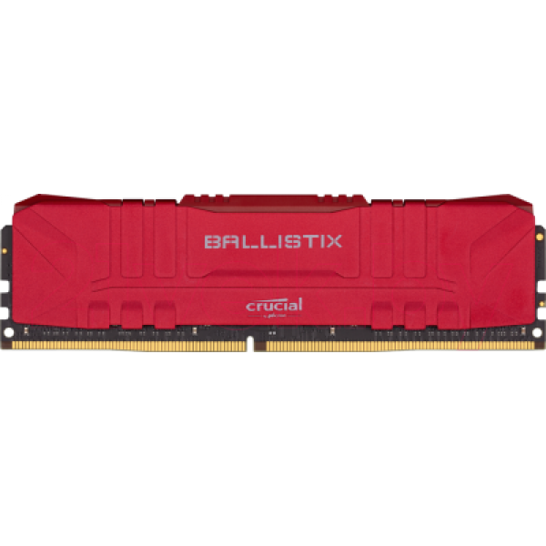 Оперативная память DDR4 Crucial BL16G36C16U4R