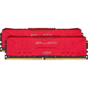 Оперативная память DDR4 Crucial BL2K16G26C16U4R