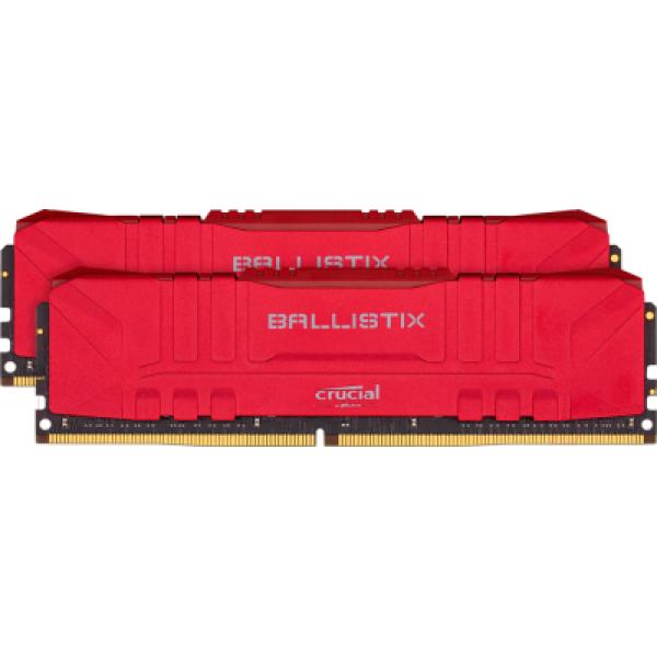 Оперативная память DDR4 Crucial BL2K16G26C16U4R