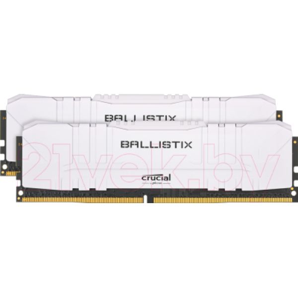 Оперативная память DDR4 Crucial BL2K16G30C15U4W