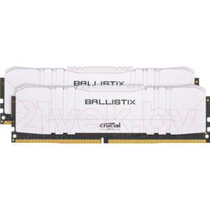 Оперативная память DDR4 Crucial BL2K16G32C16U4W