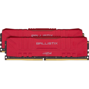 Оперативная память DDR4 Crucial BL2K16G36C16U4R