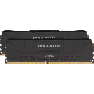 Оперативная память DDR4 Crucial BL2K8G32C16U4B