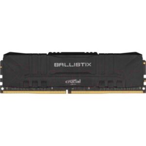 Оперативная память DDR4 Crucial BL8G32C16U4B