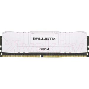 Оперативная память DDR4 Crucial BL8G32C16U4W