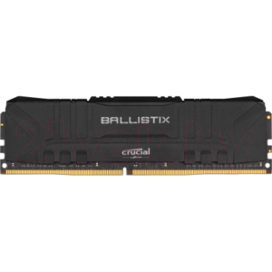 Оперативная память DDR4 Crucial BL8G36C16U4B