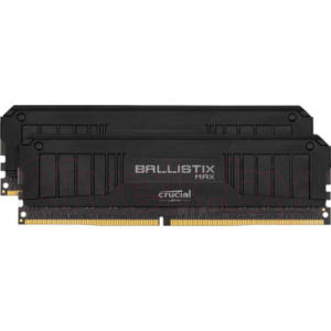 Оперативная память DDR4 Crucial BLM2K16G40C18U4B