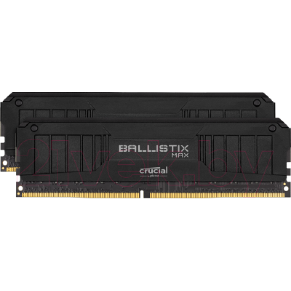 Оперативная память DDR4 Crucial BLM2K16G40C18U4B