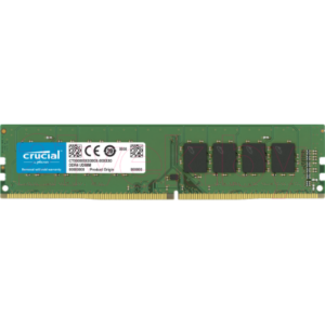 Оперативная память DDR4 Crucial CT16G4DFRA32A