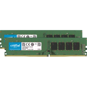 Оперативная память DDR4 Crucial CT2K16G4DFD8266