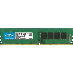 Оперативная память DDR4 Crucial CT4G4DFS6266