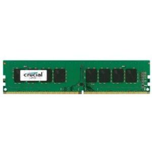 Оперативная память DDR4 Crucial CT4G4DFS8266