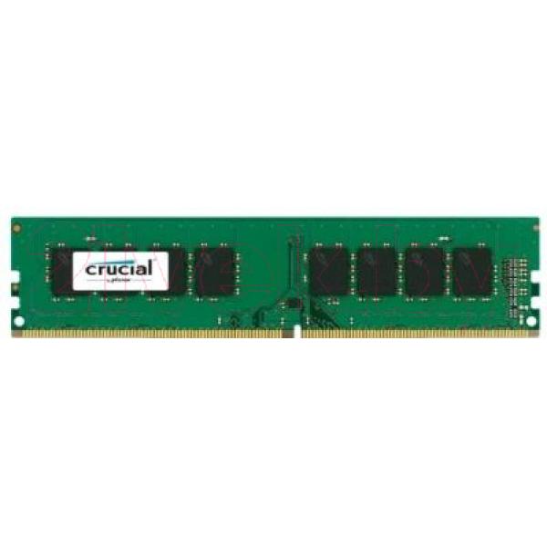 Оперативная память DDR4 Crucial CT4G4DFS8266