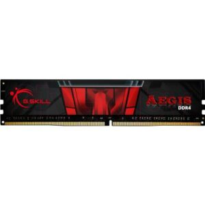 Оперативная память DDR4 G.Skill Aegis F4-2666C19S-16GIS