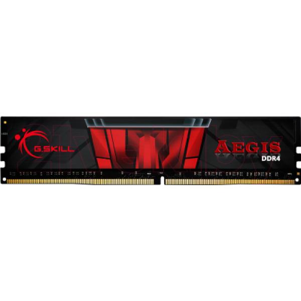 Оперативная память DDR4 G.Skill Aegis F4-2666C19S-16GIS