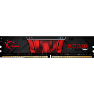 Оперативная память DDR4 G.Skill Aegis F4-2666C19S-8GIS
