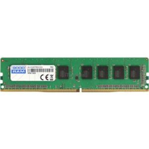 Оперативная память DDR4 Goodram GR2400D464L17/16G