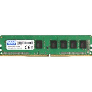 Оперативная память DDR4 Goodram GR2666D464L19S/8G
