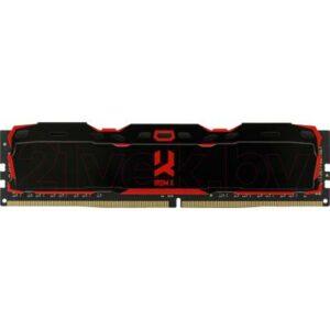 Оперативная память DDR4 Goodram IR-X3200D464L16A/16G