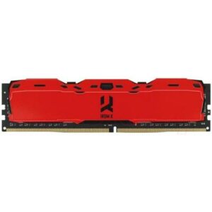 Оперативная память DDR4 Goodram IR-XR3200D464L16SA/8G