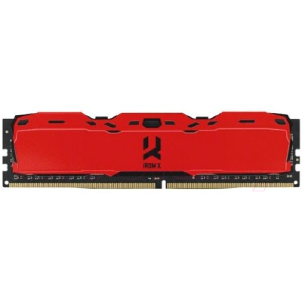 Оперативная память DDR4 Goodram IR-XR3200D464L16SA/8G