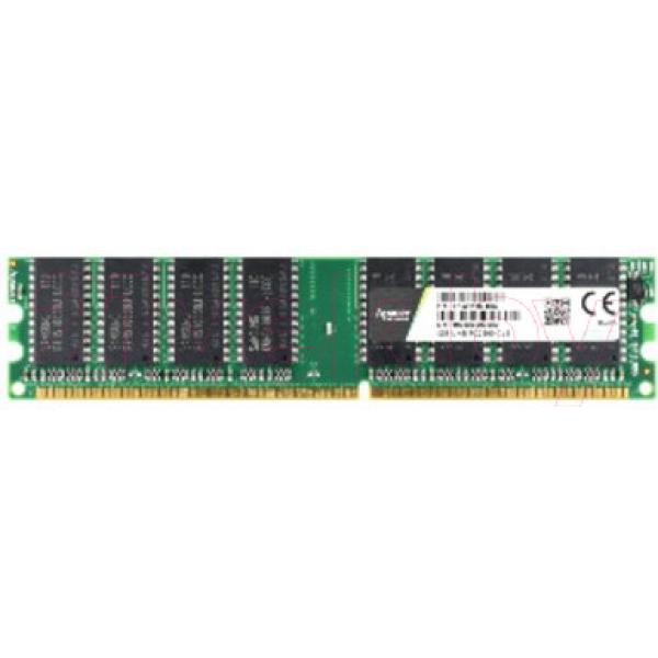 Оперативная память DDR4 Hikvision HKED4041BAA1D0ZA1/4G