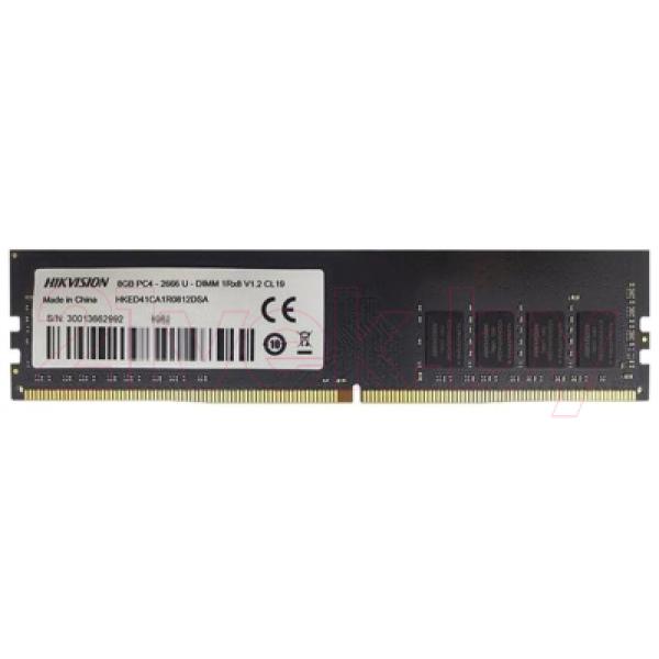 Оперативная память DDR4 Hikvision HKED4161DAB1D0ZA1/16G