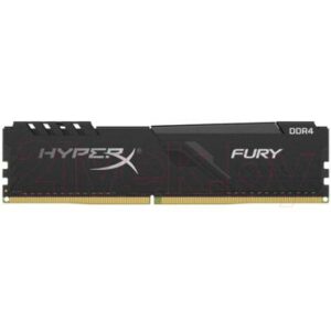 Оперативная память DDR4 HyperX HX430C15FB3/16