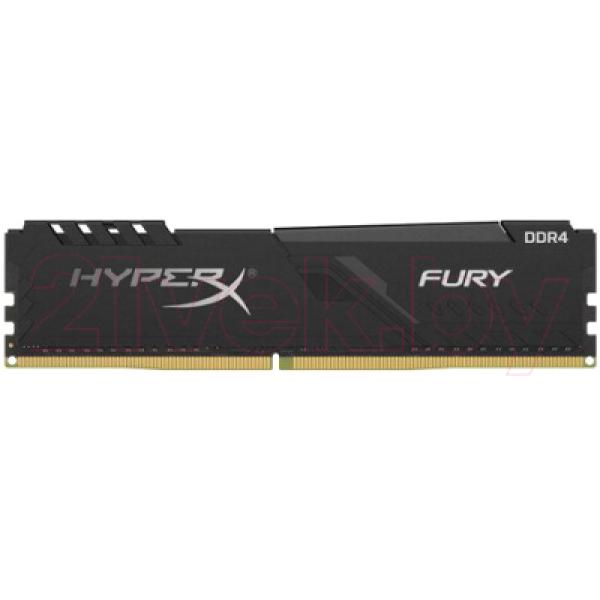 Оперативная память DDR4 HyperX HX430C15FB3/16