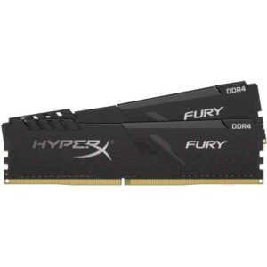 Оперативная память DDR4 HyperX HX430C16FB3K2/64