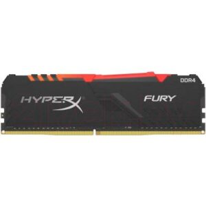 Оперативная память DDR4 HyperX HX432C16FB3A/32