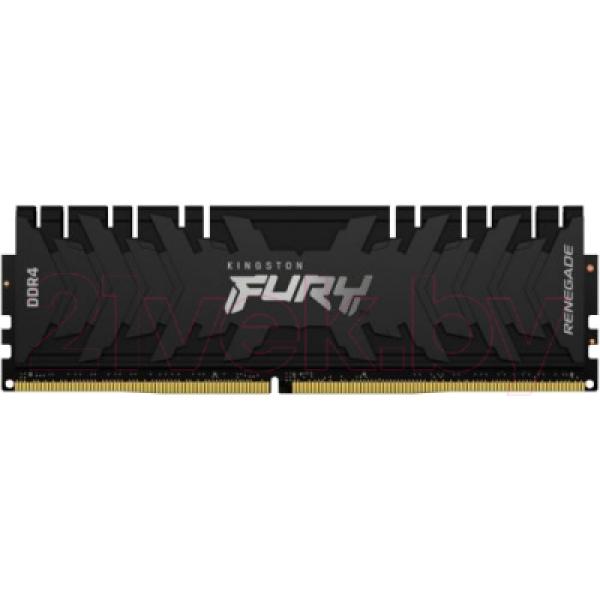 Оперативная память DDR4 Kingston KF426C13RB1/16