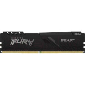 Оперативная память DDR4 Kingston KF426C16BB1/16