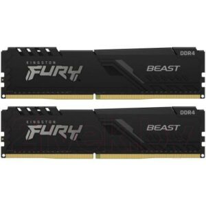 Оперативная память DDR4 Kingston KF426C16BB1K2/32