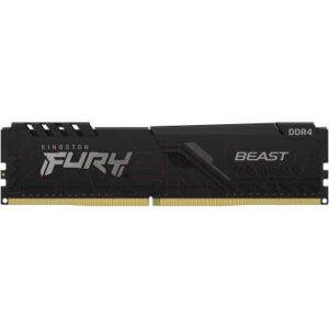 Оперативная память DDR4 Kingston KF426C16BB/8