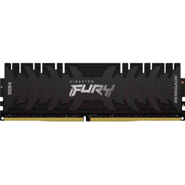 Оперативная память DDR4 Kingston KF430C15RB1/16