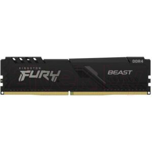 Оперативная память DDR4 Kingston KF432C16BB/8