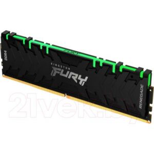 Оперативная память DDR4 Kingston KF436C18RBA/32