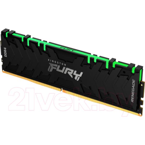 Оперативная память DDR4 Kingston KF436C18RBA/32