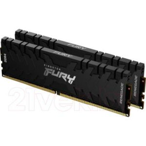 Оперативная память DDR4 Kingston KF450C19RBK2/16