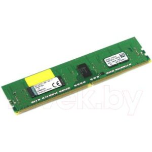 Оперативная память DDR4 Kingston KVR24R17S8/4